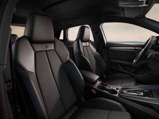 AUDI A3 allstreet 40 TFSI e S tronic Identity Contrast 6