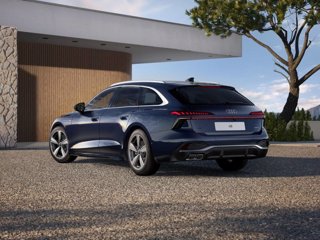 AUDI A6 Avant TFSI quattro 270 kW S tronic S line edition 2