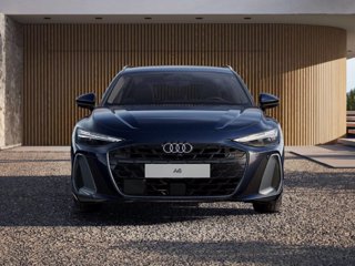 AUDI A6 Avant TFSI quattro 270 kW S tronic S line edition 4