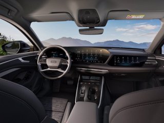 AUDI A6 Avant TFSI quattro 270 kW S tronic S line edition 5