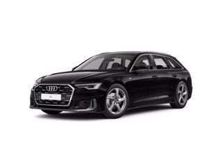 AUDI A6 Avant 40 2.0 TDI quattro ultra S tronic S line edition