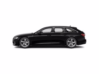 AUDI A6 Avant 40 2.0 TDI quattro ultra S tronic S line edition 1