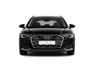 AUDI A6 Avant 40 2.0 TDI quattro ultra S tronic S line edition 4