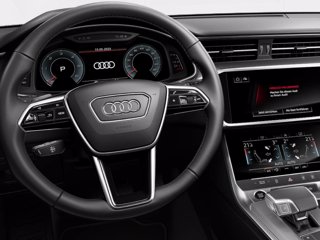 AUDI A6 Avant 40 2.0 TDI quattro ultra S tronic S line edition 5