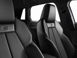 AUDI A3 allstreet 40 TFSI e S tronic Identity Contrast 6