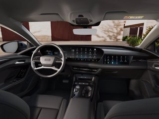 AUDI A6 e-tron SPB S line edition 5