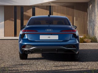 AUDI A6 Avant TDI quattro 150 kW S tronic S line edition 3