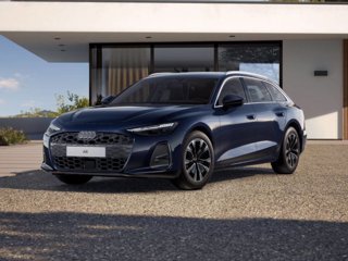 AUDI A6 Avant TDI quattro 150 kW S tronic Business Advanced