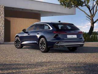 AUDI A6 Avant TDI quattro 150 kW S tronic Business Advanced 2