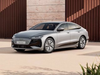 AUDI A6 e-tron SPB Business Advanced