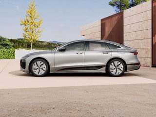 AUDI A6 e-tron SPB Business Advanced 1