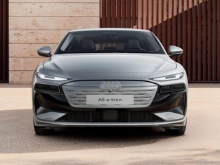 AUDI A6 e-tron SPB Business Advanced 4