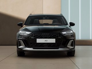 AUDI A3 allstreet 40 TFSI e S tronic Identity Contrast 4