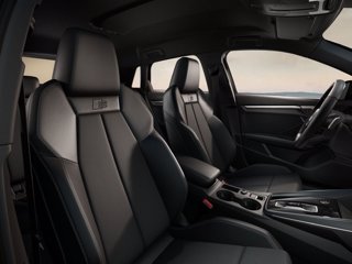 AUDI A3 allstreet 40 TFSI e S tronic Identity Contrast 6