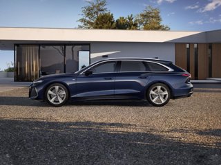 AUDI A6 Avant TDI 150 kW S tronic S line edition 1