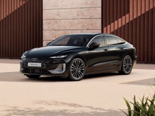 AUDI A6 e-tron SPB quattro S line edition