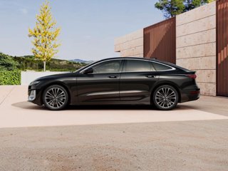 AUDI A6 e-tron SPB quattro S line edition 1