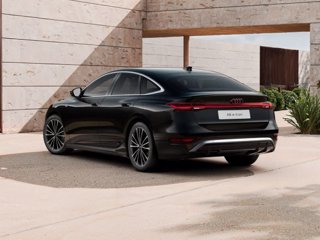 AUDI A6 e-tron SPB quattro S line edition 2