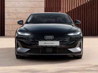 AUDI A6 e-tron SPB quattro S line edition 4