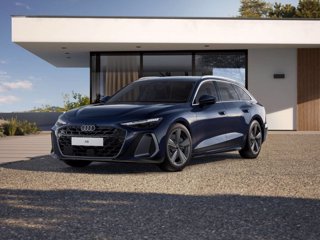 AUDI A6 Avant TDI quattro 150 kW S tronic S line edition