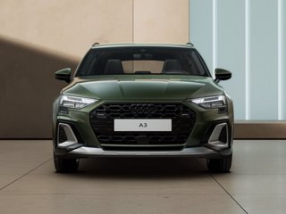 AUDI A3 allstreet 35 TFSI S tronic Identity Contrast 4