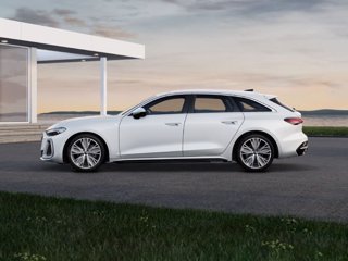 AUDI A5 Avant e-hybrid 220 kW quattro S tronic S Line Edition 1