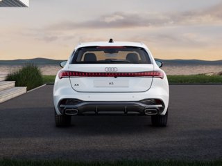 AUDI A5 Avant e-hybrid 220 kW quattro S tronic S Line Edition 3