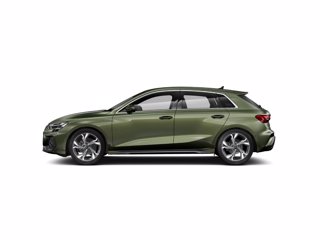 AUDI A3 SPB 35 TFSI S tronic S line edition 1