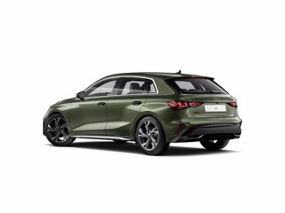 AUDI A3 SPB 35 TFSI S tronic S line edition 2