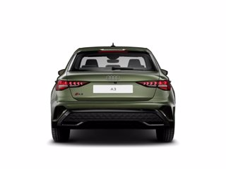 AUDI A3 SPB 35 TFSI S tronic S line edition 3