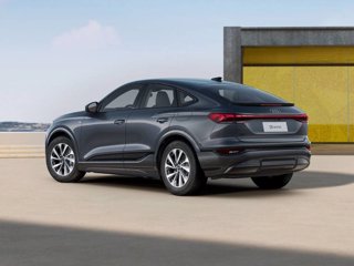 AUDI Q6 SPB e-tron S line edition 2