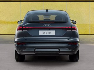 AUDI Q6 SPB e-tron S line edition 3