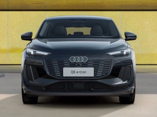 AUDI Q6 SPB e-tron S line edition 4