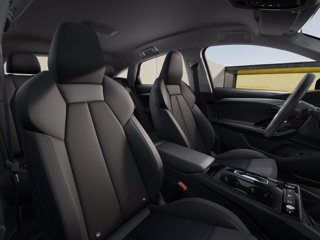 AUDI Q6 SPB e-tron S line edition 6