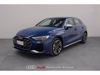 AUDI S3 Sportback TFSI 333CV Quattro Stronic MY25