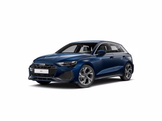 AUDI A3 SPB 35 TFSI S tronic S line edition