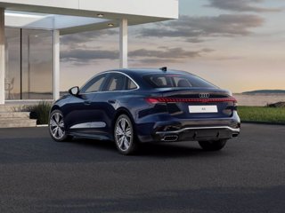 AUDI A5 e-hybrid 220 kW quattro S tronic S Line Edition 2