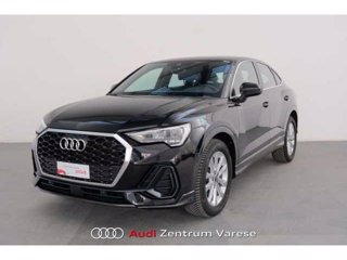 AUDI Q3 Sportback 35 TDI 150CV Stronic Advanced