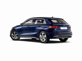 AUDI A3 SPB 35 TDI S tronic Business Advanced 2