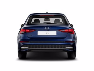 AUDI A3 SPB 35 TDI S tronic Business Advanced 3