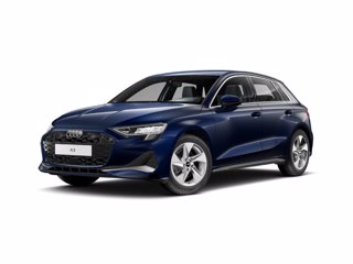 AUDI A3 SPB 35 TDI S tronic Business Advanced