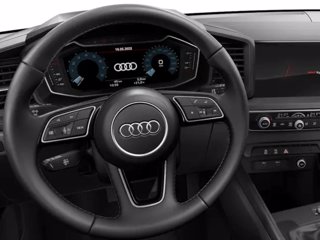 AUDI A1 allstreet 30 TFSI S tronic Identity Contrast 5