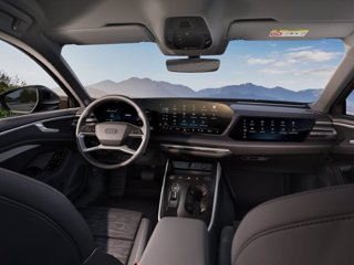 AUDI A6 Avant TDI quattro 150 kW S tronic S line edition 5