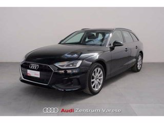 AUDI A4 Avant 35 TFSI 150CV MHEV Stronic Business