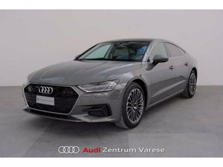AUDI A7 Sportback 45 TDI 245CV Quattro Stronic Business Adv.