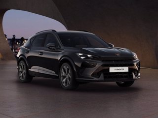 CUPRA Formentor 1.5 e-Hybrid DSG 0
