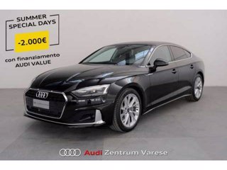 AUDI A5 Sportback 40 204CV TDI Business Adv. Stronic