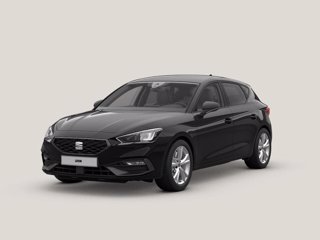 SEAT Leon 1.5 hybrid 116 CV DSG FR