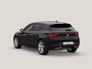 SEAT Leon 1.5 hybrid 116 CV DSG FR 2