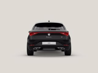 SEAT Leon 1.5 hybrid 116 CV DSG FR 3